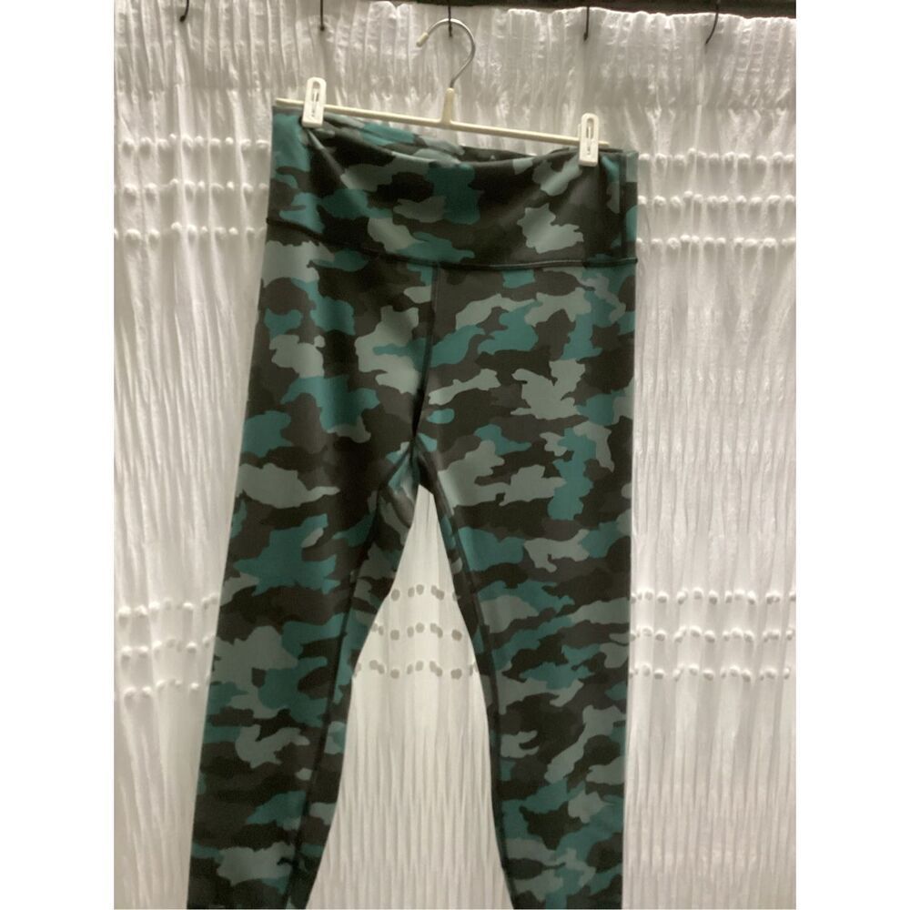 Wunder Train High-Rise Tight 25"